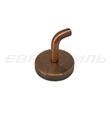 Крючок для одежды Bronze
