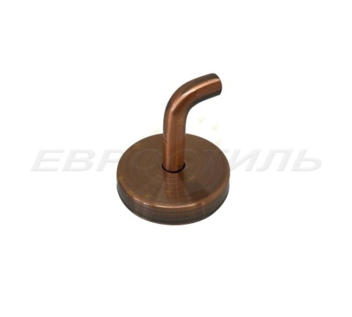 Крючок для одежды Bronze
