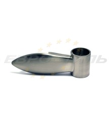 Подвесной зажим Lotos