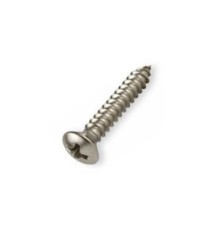 Din 7983, Шуруп полупотайной 4,8*32