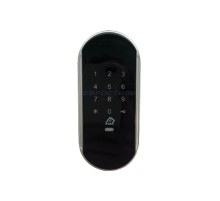 Кодовый замок для шкафчиков