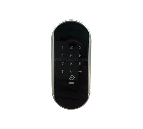 Кодовый замок для шкафчиков