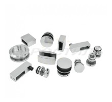 Комплект раздвижной системы, нерж