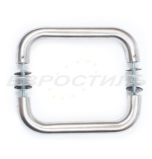 Ручка-скоба из нержавеющей стали