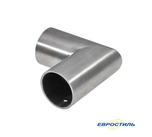 Соединительный элемент Г-образный