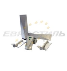 Комплект фурнитуры Art