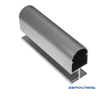 СТК-5, Профиль верхний усиленный для ЛДСП 16 мм и HPL 12 мм