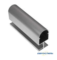 СТК-5, Профиль верхний усиленный для ЛДСП 16 мм и HPL 12 мм