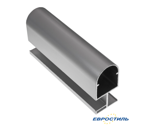 СТК-5, Профиль верхний усиленный для ЛДСП 16 мм и HPL 12 мм