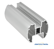 СТК25-6, верхний анодированный для ЛДСП 25 мм