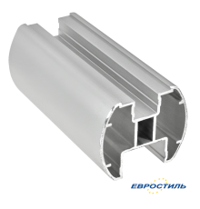 СТК25-6, верхний анодированный для ЛДСП 25 мм