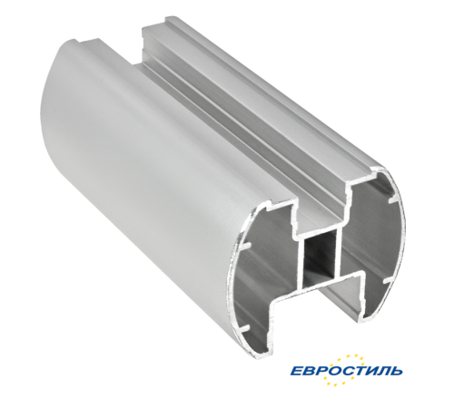 СТК25-6, верхний анодированный для ЛДСП 25 мм