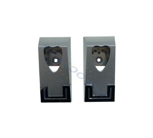 Держатель для штанги,сердечко