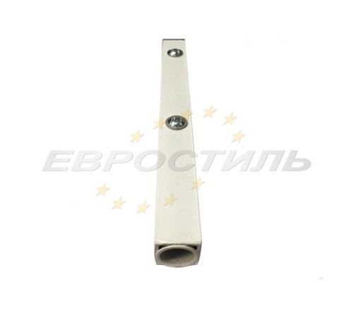 Закладная для опоры М10 дюралюминиевая