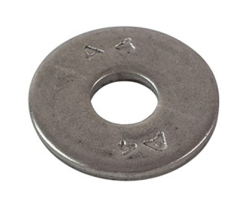 Din 9021, Шайба кузовная М6 (6,4*18)