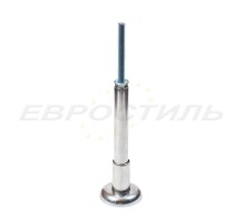 Опора для 25 ЛДСП врезная