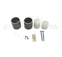 Комплект торцевых элементов Lotos