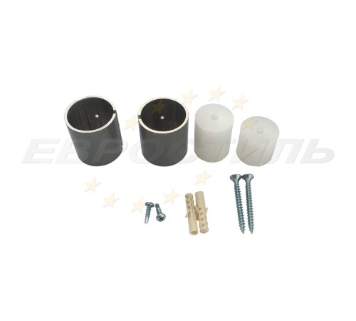 Комплект торцевых элементов Lotos