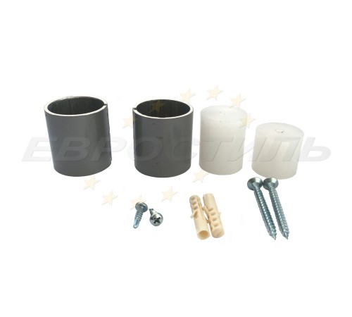 Комплект торцевых элементов Lotos