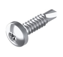 Саморез сверлоконечный 3,5*13 мм