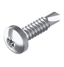 Саморез сверлоконечный 3,5*13 мм