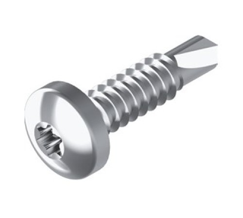 Саморез сверлоконечный 3,5*13 мм