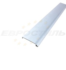 Декоративный профиль для шкафчиков