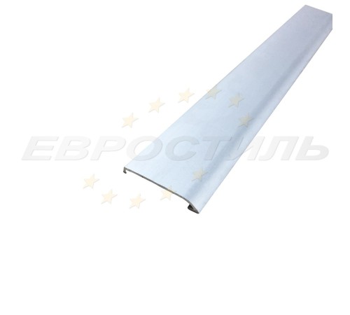 Декоративный профиль для шкафчиков