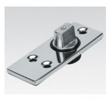 Ось поворотная