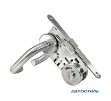 Комплект нажимной Apecs для ЛДСП 25 мм