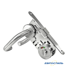 Комплект нажимной Apecs для ЛДСП 25 мм