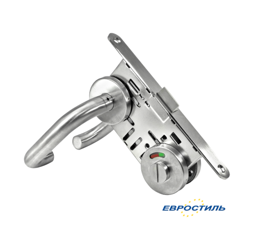 Комплект нажимной Apecs для ЛДСП 25 мм