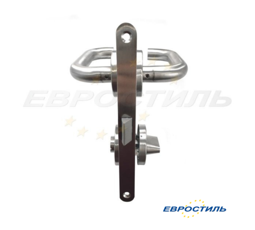 Комплект нажимной Apecs для ЛДСП 25 мм