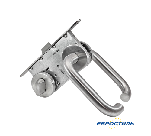 Комплект нажимной Apecs для ЛДСП 25 мм