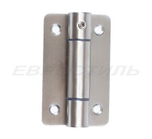 Петля 90*54 мм автовозвратная