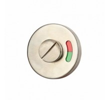 Завертка Inox для дверей 25-40 мм