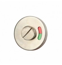 Завертка Inox для дверей 25-40 мм