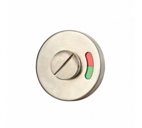 Завертка Inox для дверей 25-40 мм