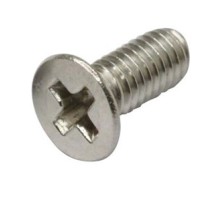 Din 965, Винт потайной М6*16