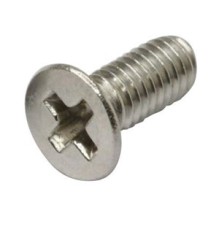 Din 965, Винт потайной М6*16