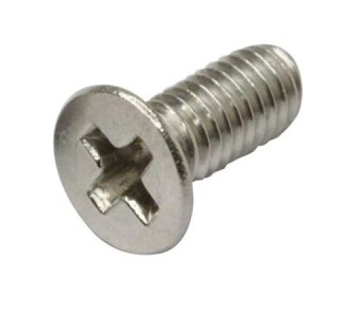 Din 965, Винт потайной М6*16