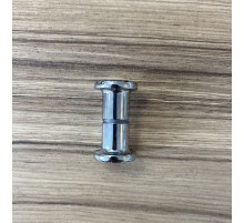 Ручка для стеклянной двери душевой