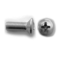 Din 966, Винт полупотайной М6*16