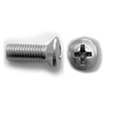 Din 966, Винт полупотайной М6*16