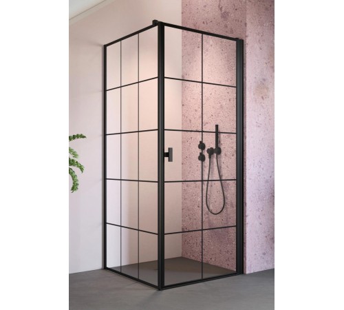 Профиль-Петля для распашной двери