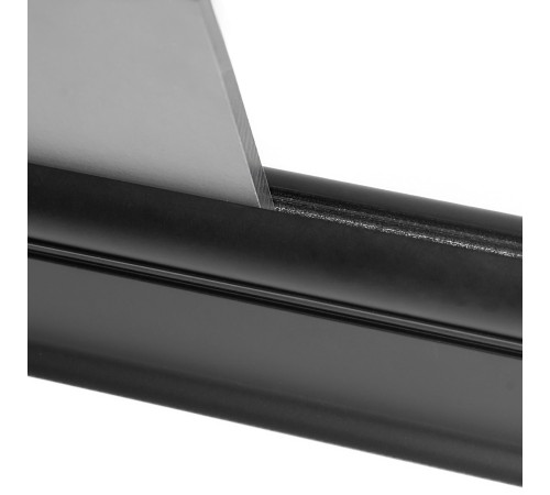 Профиль-Петля для распашной двери