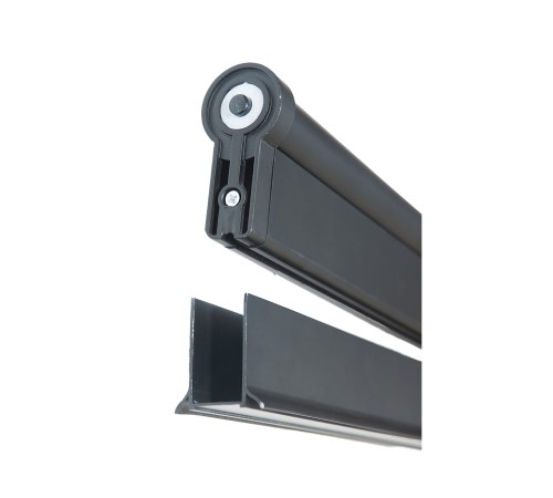 Профиль-Петля для распашной двери