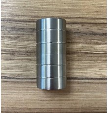 Ручка 38 мм усиленная