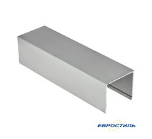 СТК25-2, Профиль установочный для ЛДСП 25 мм