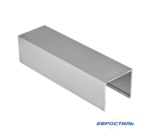 СТК25-2, Профиль установочный для ЛДСП 25 мм